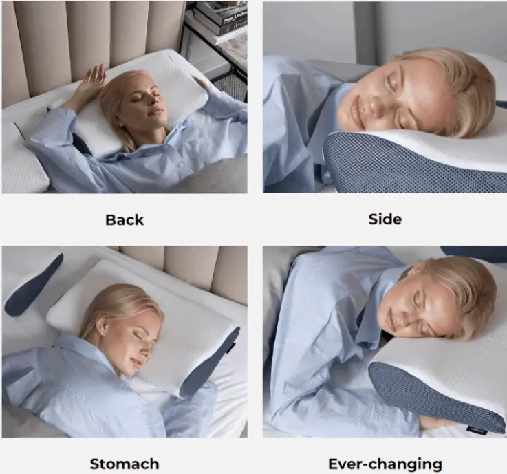 Derila Pillow