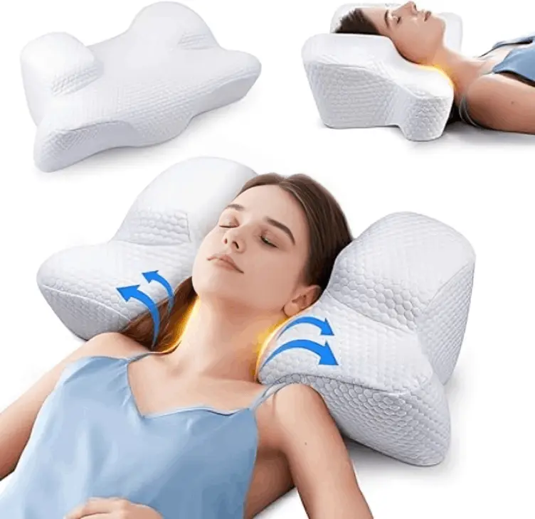 What is Derila Pillow